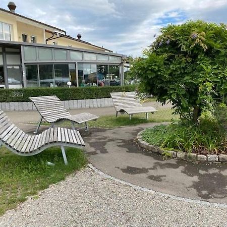 Rhein-Camping Waldshut Exterior photo
