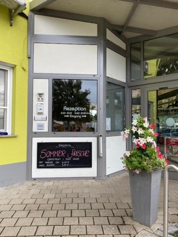 Rhein-Camping Waldshut Exterior photo