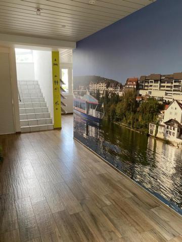 Rhein-Camping Waldshut Exterior photo
