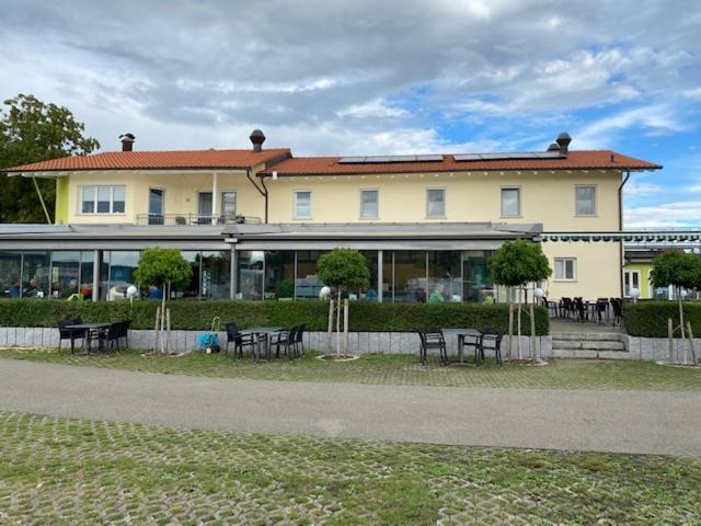 Rhein-Camping Waldshut Exterior photo